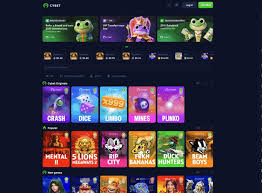 Explore the Exciting World of Cybet Crypto Casino -785600276 Explore the Exciting World of Cybet Crypto Casino -785600276