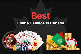 Exploring the Best Gambling Sites A Comprehensive Guide