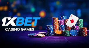 Exploring the Exciting World of 1xBet Plinko -1657971964