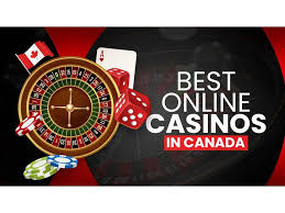 Exploring the Most Legitimate Canadian Casinos Your Guide to Safe Gaming Exploring the Most Legitimate Canadian Casinos Your Guide to Safe Gaming