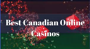 Exploring the Most Legitimate Canadian Casinos Your Guide to Safe Gaming Exploring the Most Legitimate Canadian Casinos Your Guide to Safe Gaming