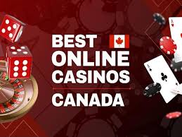 Exploring the Most Legitimate Canadian Casinos Your Guide to Safe Gaming Exploring the Most Legitimate Canadian Casinos Your Guide to Safe Gaming