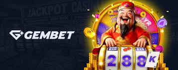 Gembet Betting：探索在线博彩的新境界