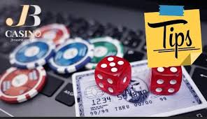 JB Casino Platform Review Unveiling the Ultimate Gaming Experience JB Casino Platform Review Unveiling the Ultimate Gaming Experience