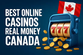 Ultimate Guide to Online Gambling in Canada for Real Money Ultimate Guide to Online Gambling in Canada for Real Money